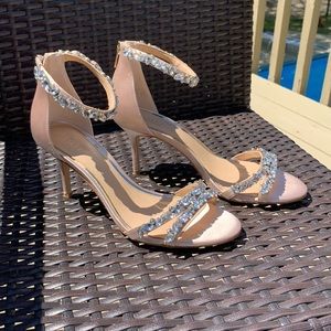 Badgley Mischka Shoes